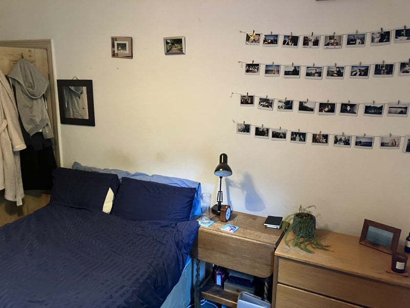Photo 1: Double room 