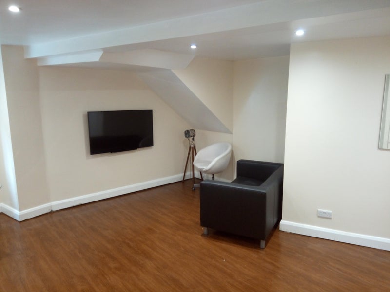 Photo 1: Living Area