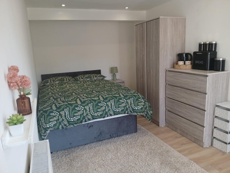 Photo 1: All new furnishings