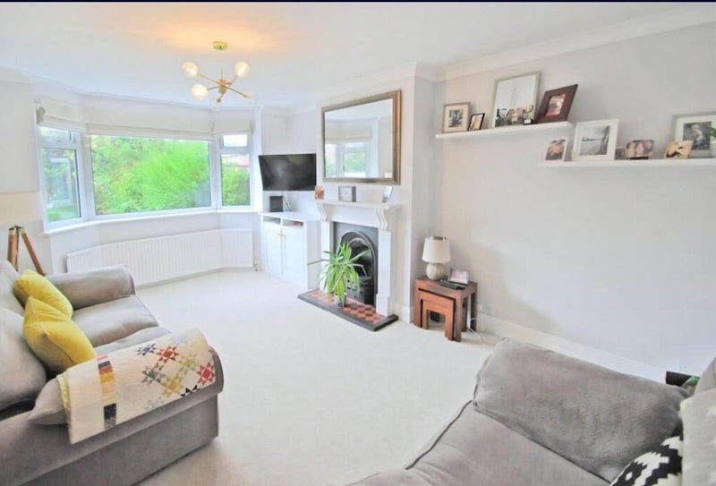 Photo 1: Living Room