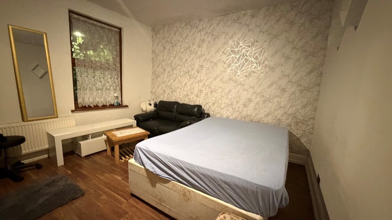 Photo 1: Double room - furnished