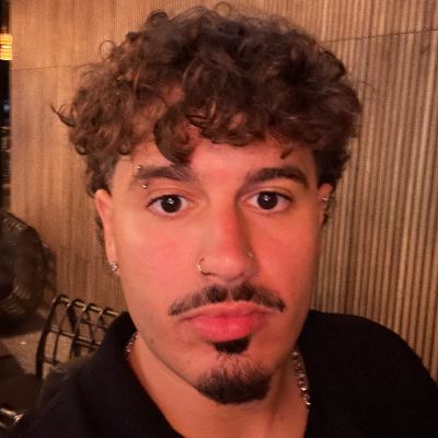 Photo 1: Just a regular selfie of myself