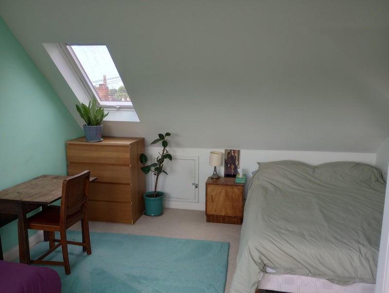 Photo 1: Double room