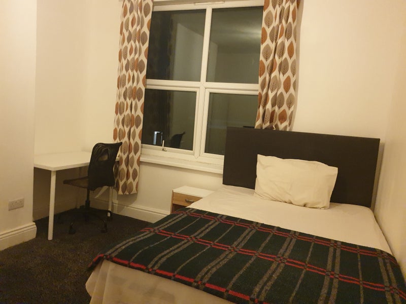 Photo 1: PART OF DOUBLE ROOM-1