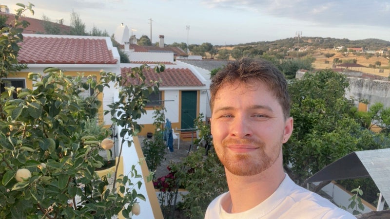 Photo 1: Some tony rural town in Portugal