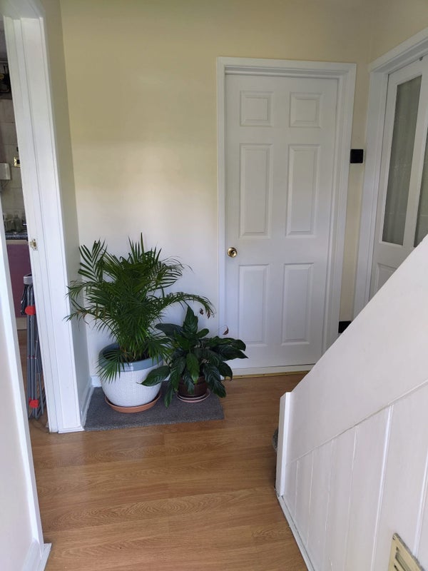 Photo 1: Entrance