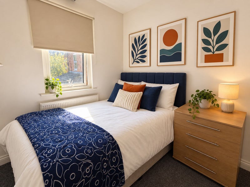 Photo 1: Room 5 £625