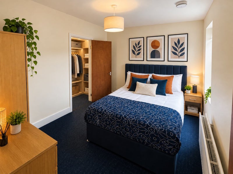 Photo 1: Room 2 - £650