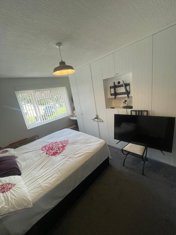 Photo 1: Larger Double Bedroom 