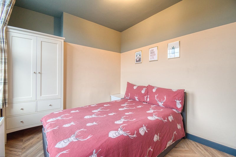 Photo 1: The bedroom