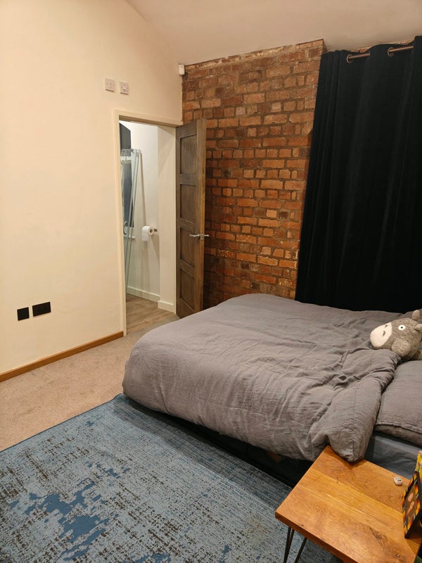 Photo 1: Your room