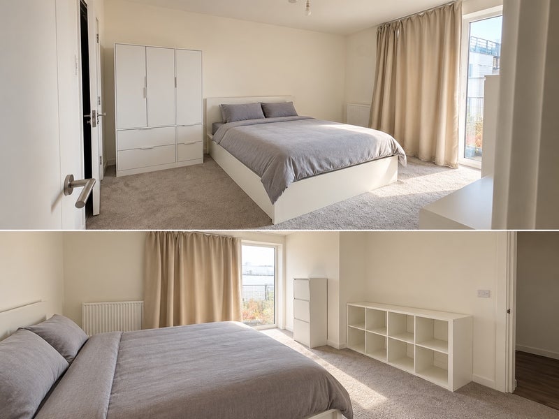 Photo 1: Bedroom 