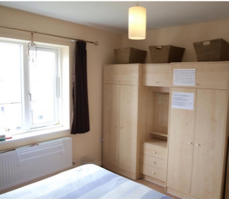 Photo 1: Double Room in shared flat