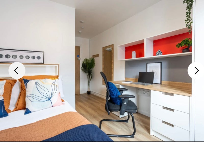 Photo 1: Room