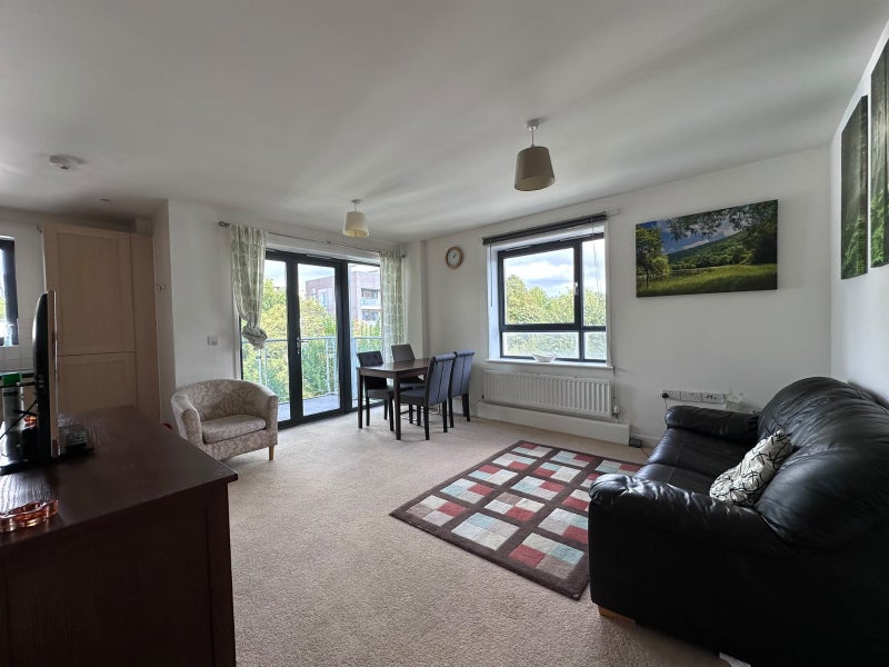 Photo 1: LIving Room