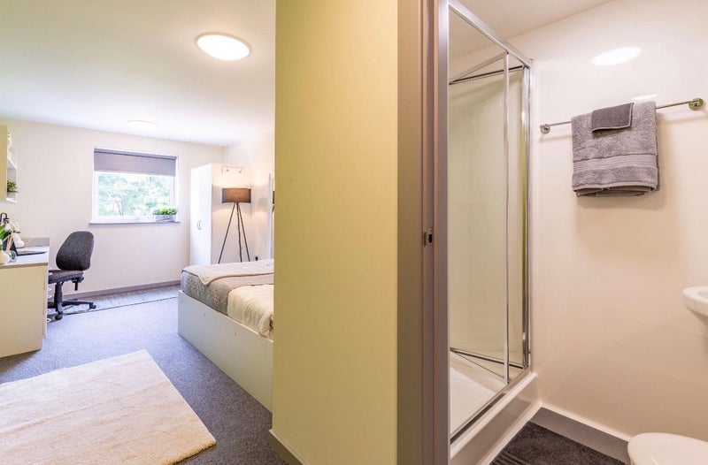 Photo 1: Premium room 