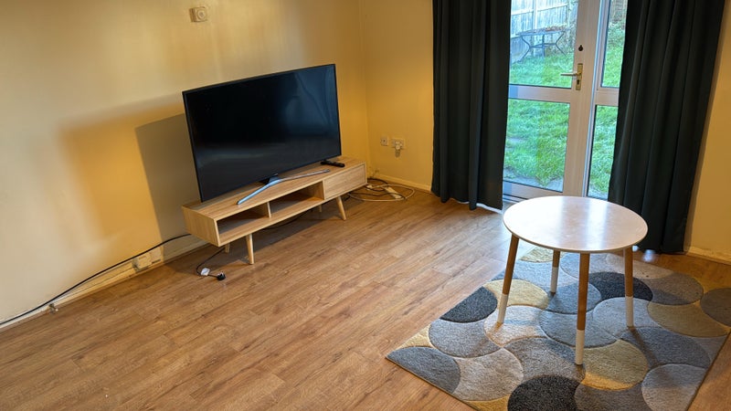 Photo 1: Living room