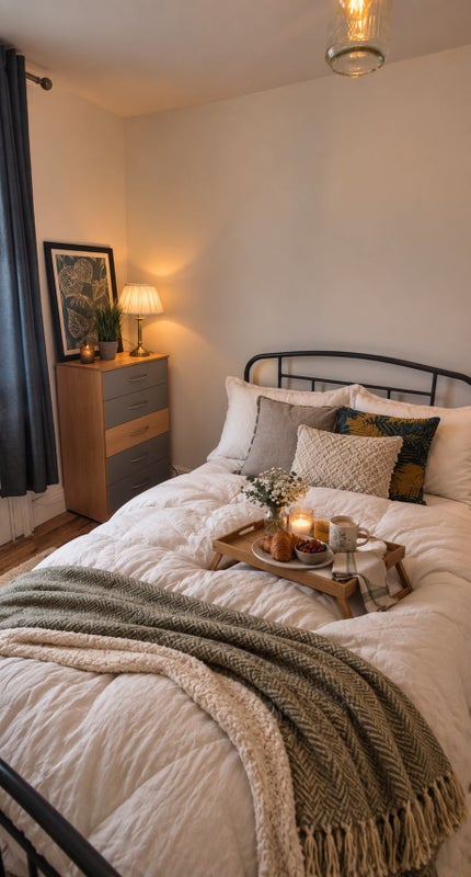 Photo 1: room 1