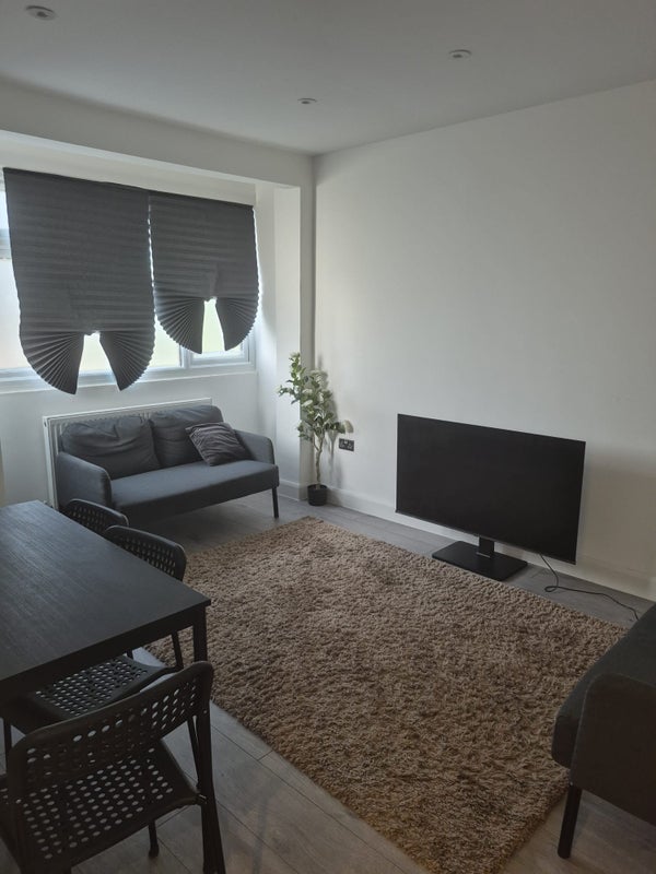 Photo 1: Living room