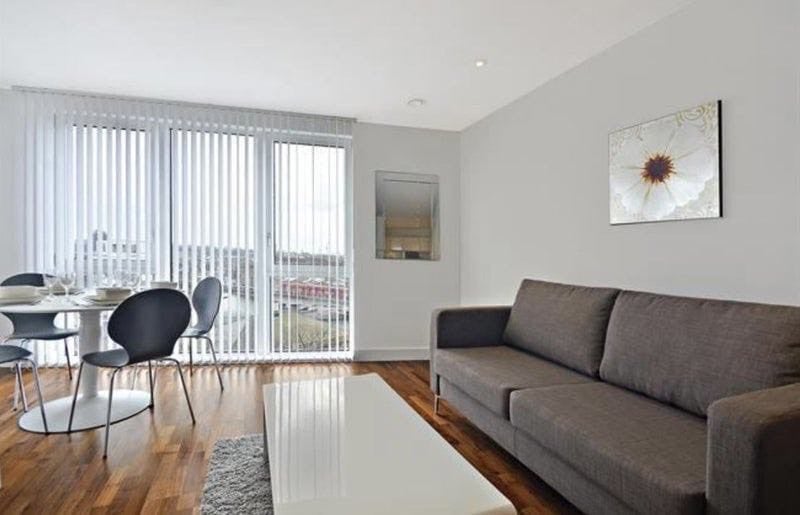 Photo 1: Living room