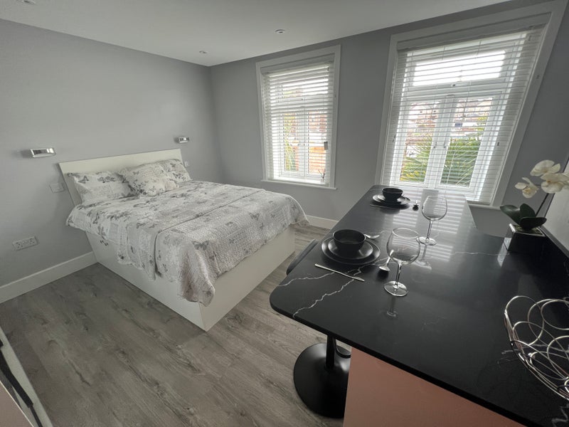 Photo 1: studio room