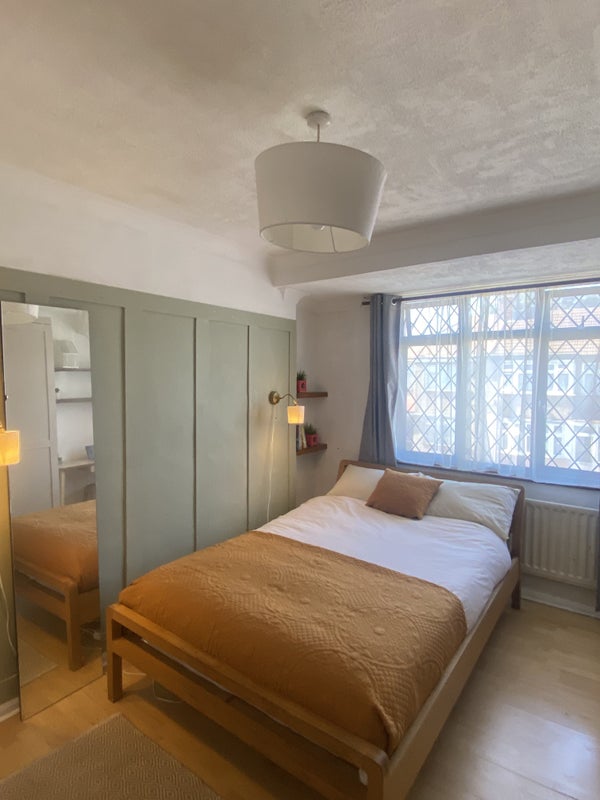 Photo 1: Master Bedroom 