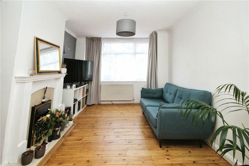 Photo 1: Living room top