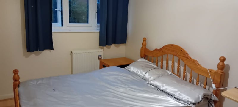 Photo 1: Bedroom