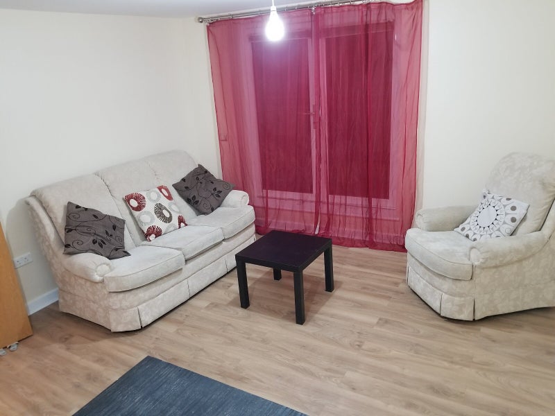 Photo 1: Living Room