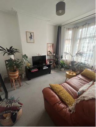 Photo 1: Living Room