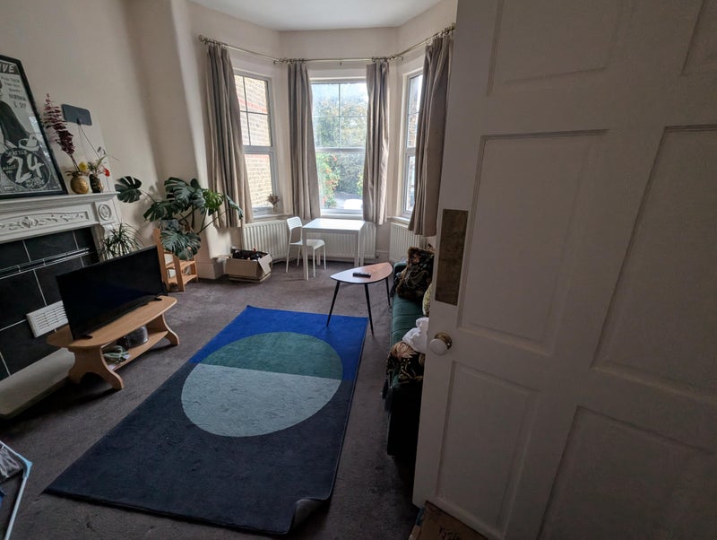 Photo 1: Living Room