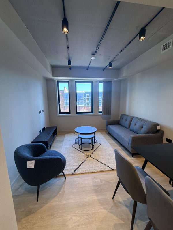 Photo 1: Living Room
