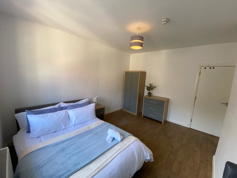 Photo 1: Double room 4 - (Single occupancy rate)  £160PW/£694PCM