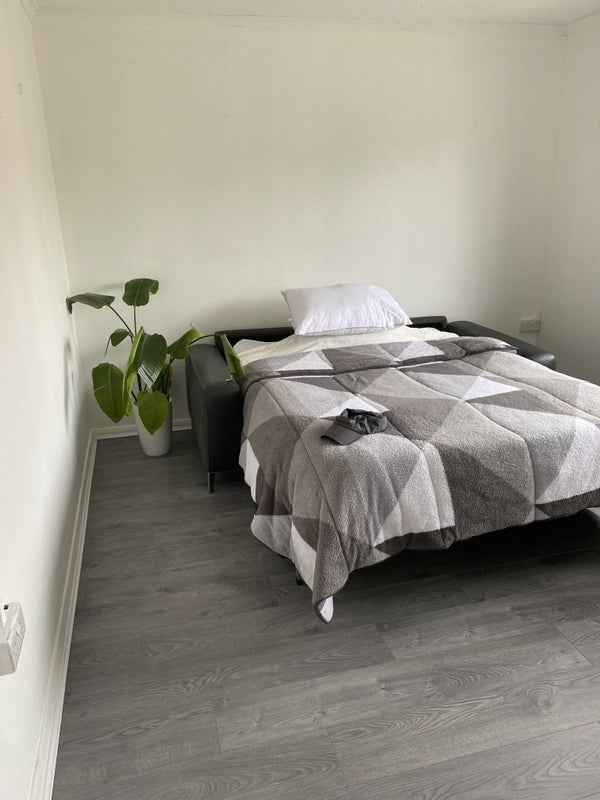 Photo 1: Available bedroom