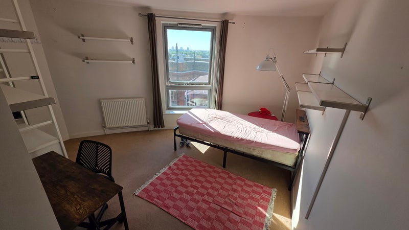 Photo 1: This is the bedroom
