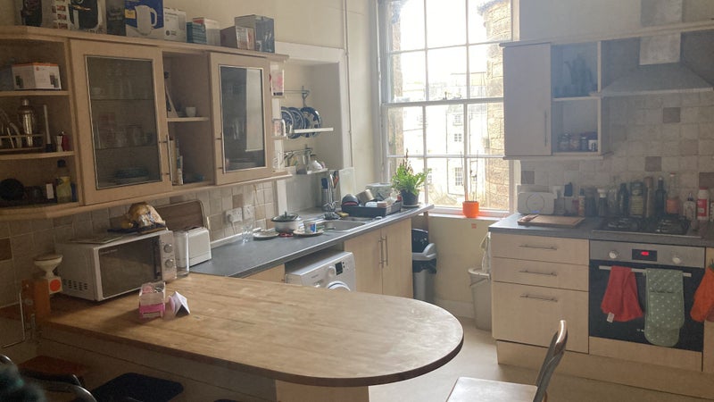 Photo 1: Kitchen