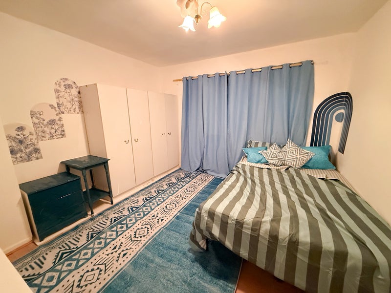 Photo 1: Double room 460