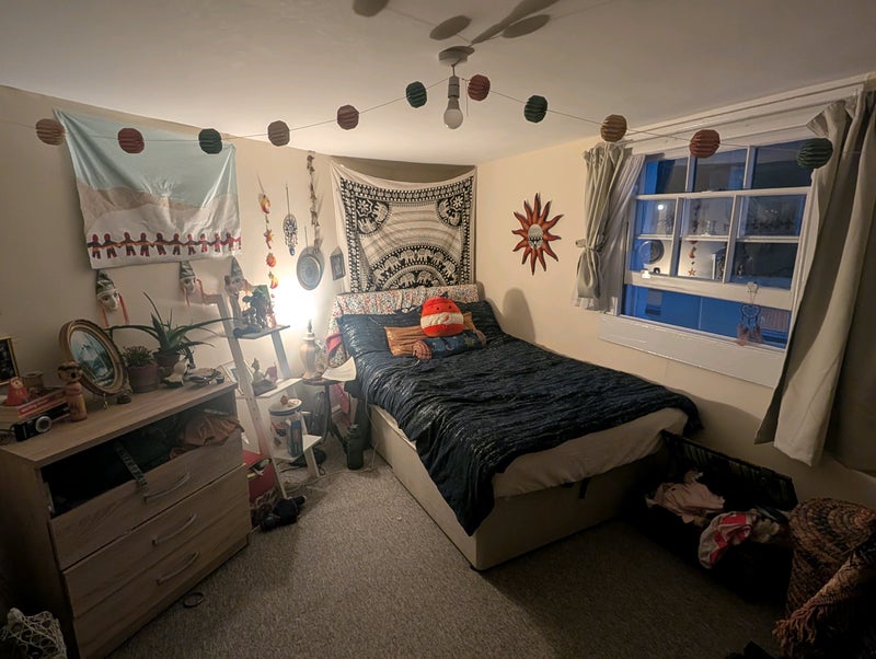 Photo 1: The bedroom 1