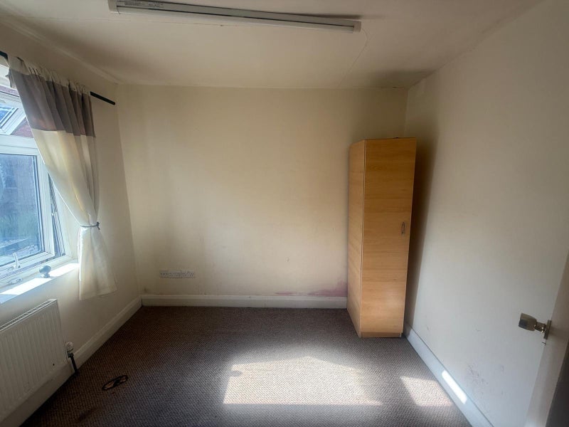 Photo 1: We will provide bed and bedside table 