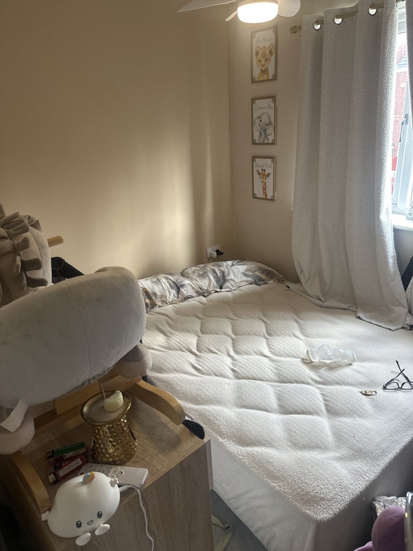 Photo 1: Double room 