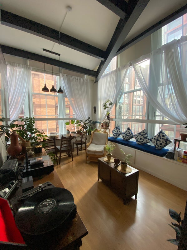 Photo 1: Living Room