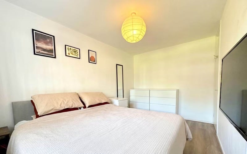 Photo 1: The Double room on the 1st floor
