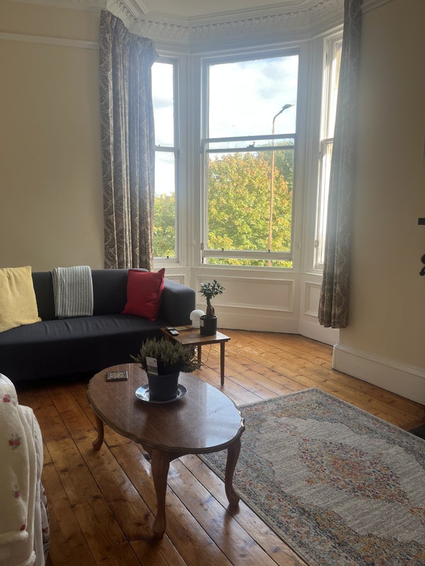 Photo 1: Sitting Room