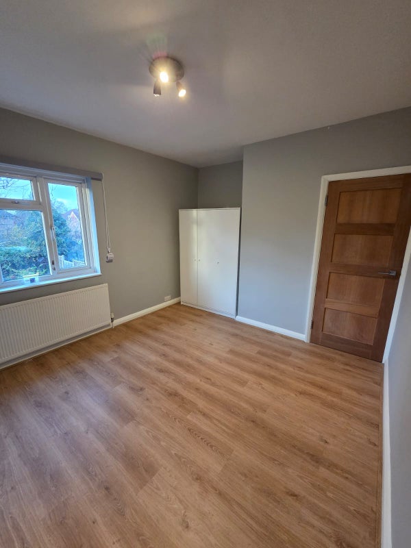 Photo 1: Double Room