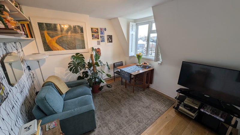 Photo 1: Living room