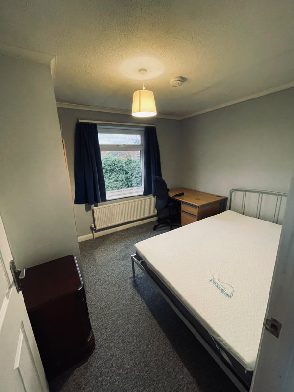 Photo 1: Bedroom 5