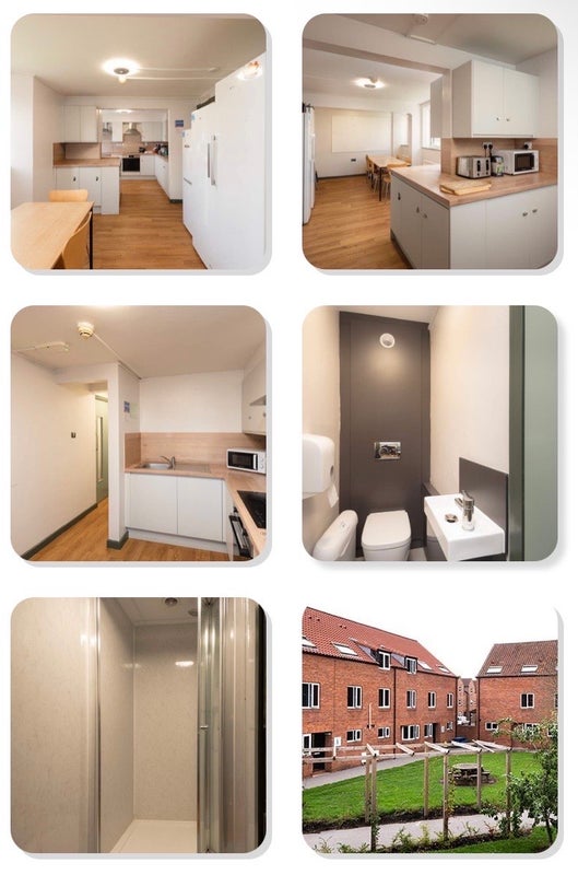 Photo 1: This photo has been taken out from university website of halifax college