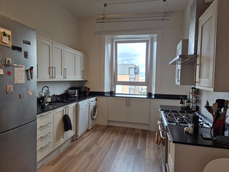 Photo 1: Kitchen A