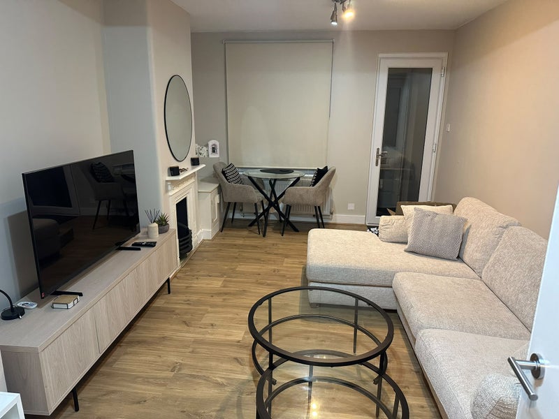 Photo 1: Living room