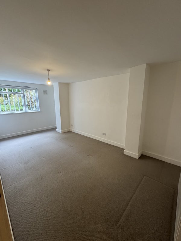 Photo 1: Move in day
